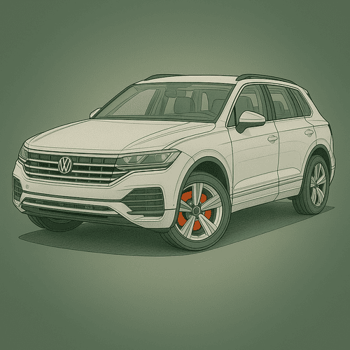 Touareg